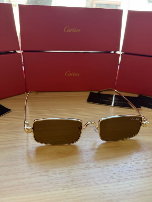 *FULL BOX* Ochelari Cartier Calitate Superioara