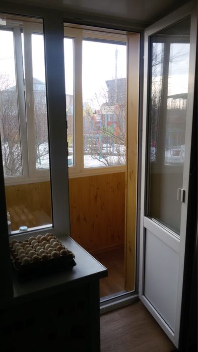 Продам 1-ую квартиру, район гор парка