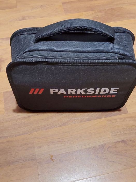 Боди за винтоверт Parkside performance