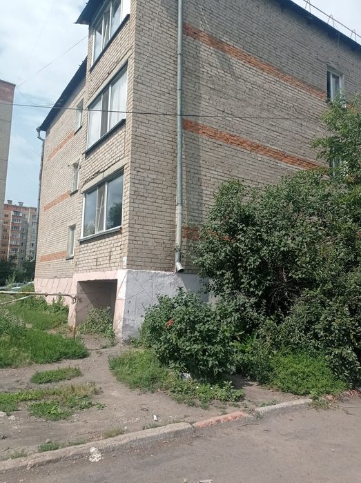 Продам 2х комн. квартиру