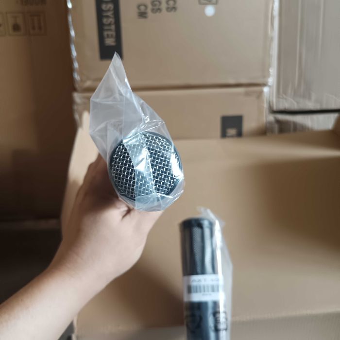 SHURE AXT 400 new Model 2024