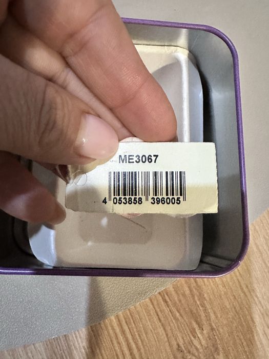 Автоматичен часовник Fossil