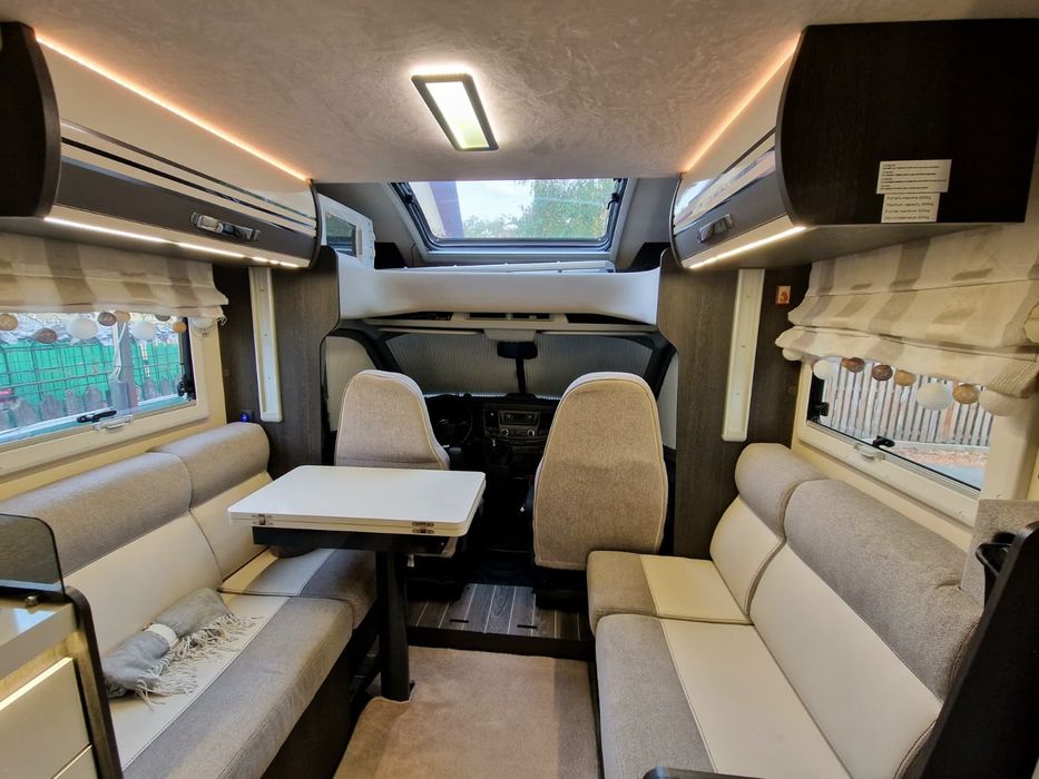 Roller Team an 2022 Impecabil