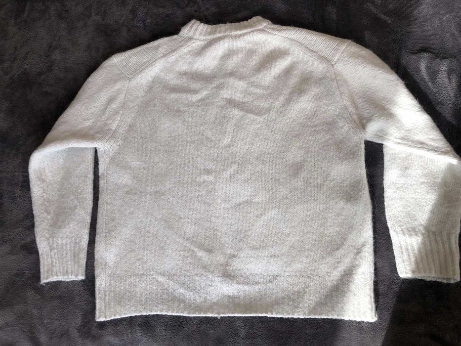 ZARA дамска блуза пуловер