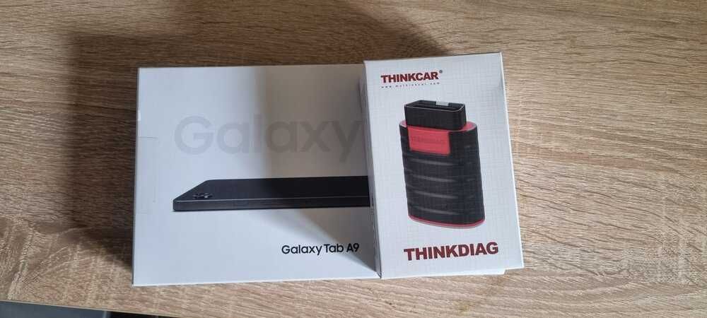 Launch EasyDiag 4.0/ThinkDiag поддържа Diagzone