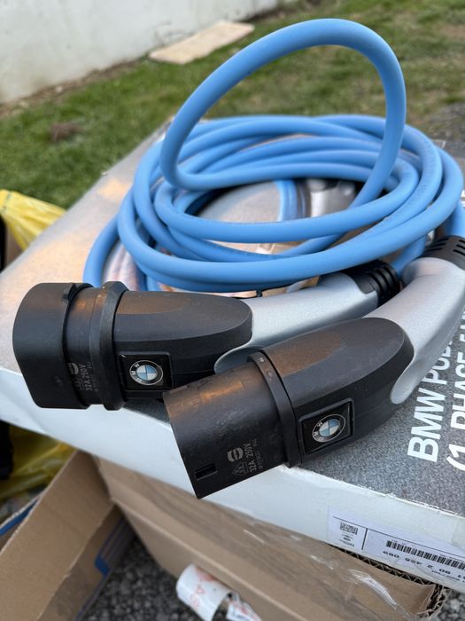 Cablu Încarcare BMW /Seria 2 F45,S3 F30,S5 G30,S7 G11 G12,X5 F15,I3,I8
