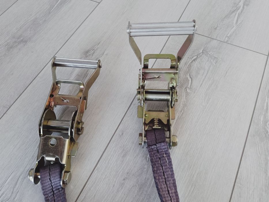 Трещотка для груза