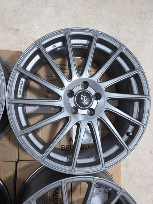 Jante 19 Ford Kuga Mondeo Focus Puma Volvo XC40 XC60 V40 V60 5x108 63.4 8j et48 cu senzori