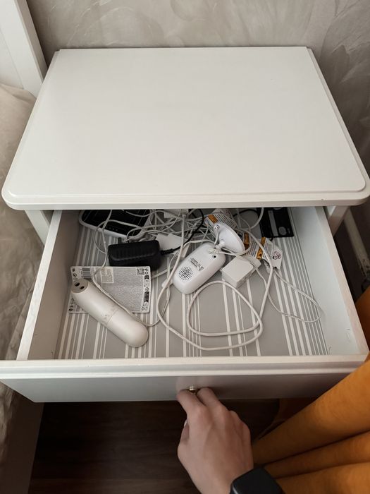 Тумбы Икеа Тисседаль оригинал