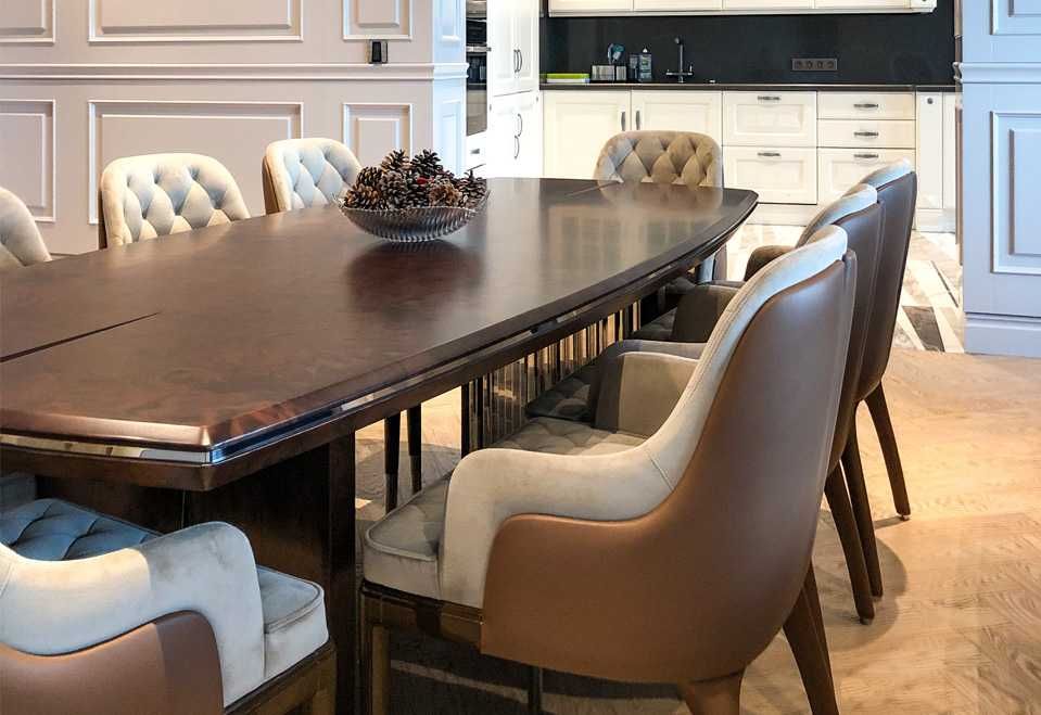Двустаен апартамент под наем в кв. Левски – 450 €