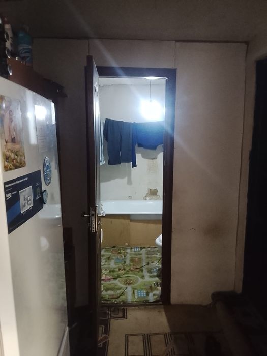 Срочно продам дачный дом на 6×12