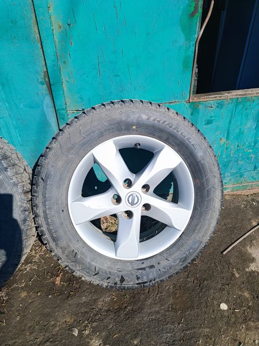 Продам диски R16