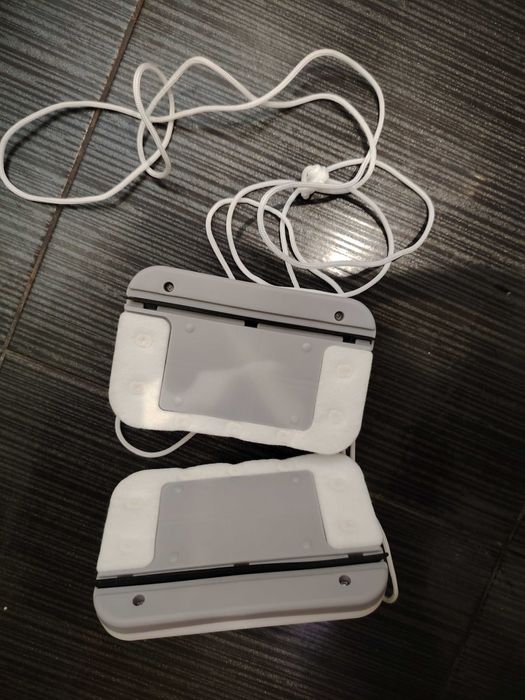 Уред за почистване на прозорци