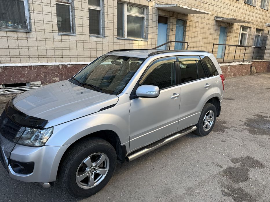Продам Suzuki Grand Vitara