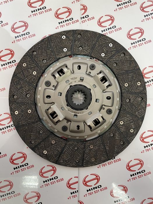 Запчасти Хино Hino