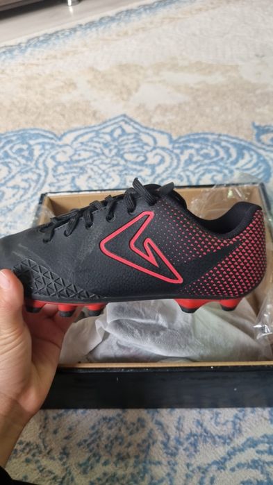 Бутсы футбольные Деймикс