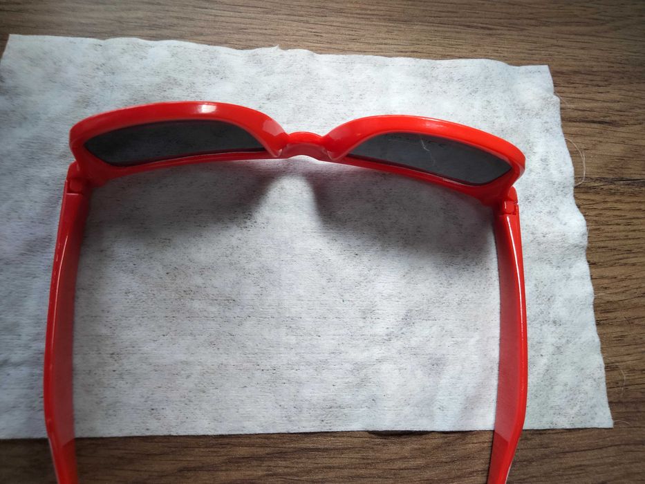 Ochelari de soare cu protecție UV400, noi !