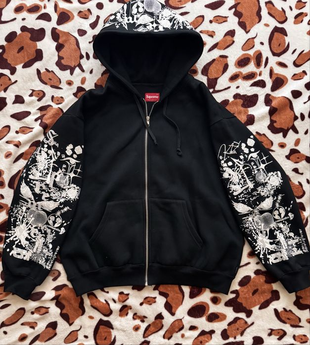 Hanorca Supreme Aoi Black