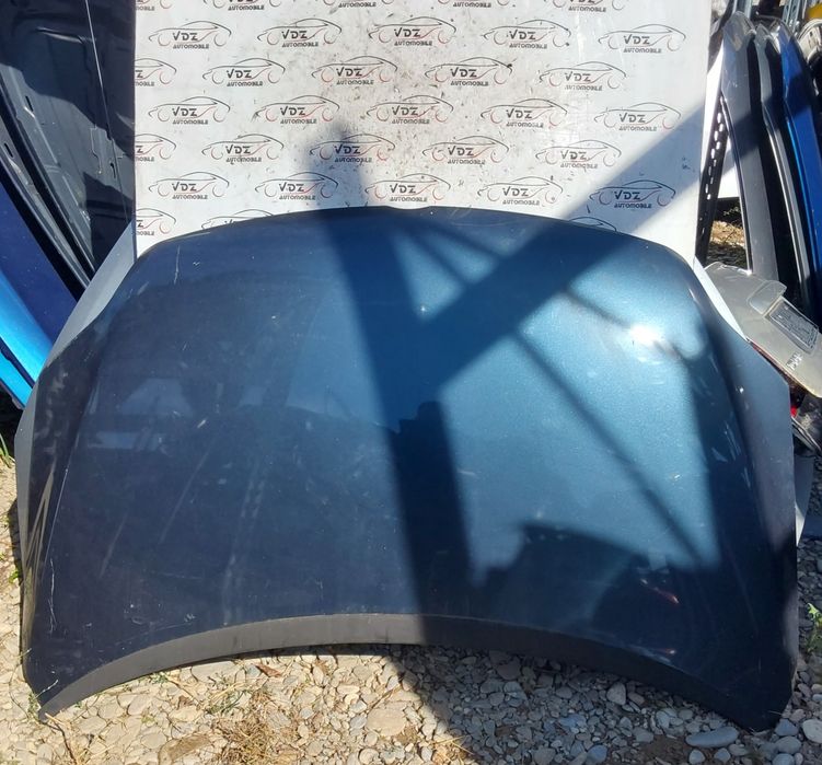 Capota model Volkswagen Golf 5+ 2005 - 2008