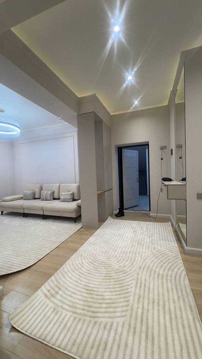 купить квартиру Ташкент, 2/5/10 ЖК Paradise House, Евро Ремонт