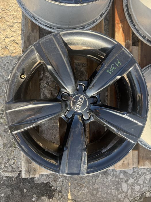 Алуминиев джанти Audi AUDI A4 B8 ALLROAD 8Jx 18" 5x112 ET 26 ном 301