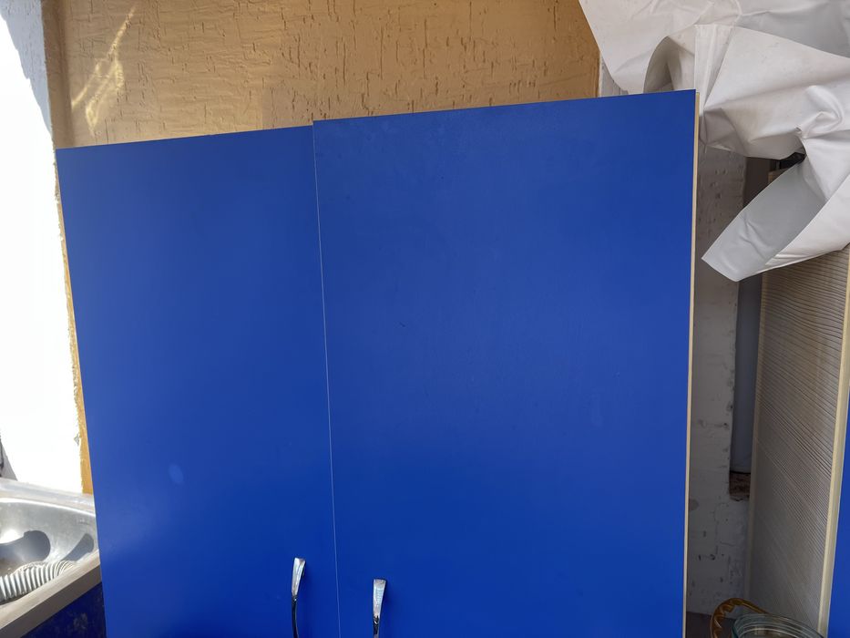 Продам Кухонные шкафы