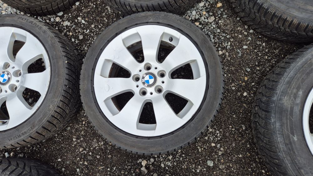 Оригинални джанти BBS БМВ 5/120 BMW 3er E90 E91 E92 E93 5x120