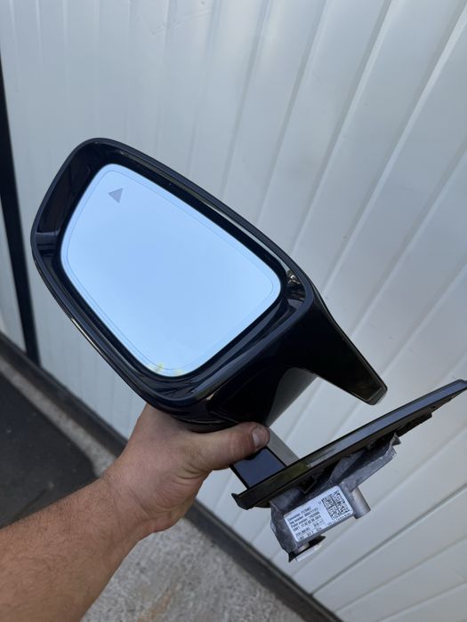 Огледала bmw m3 g80 g81 бмв м3 г80 г81 огледало ляво и дясно огледало