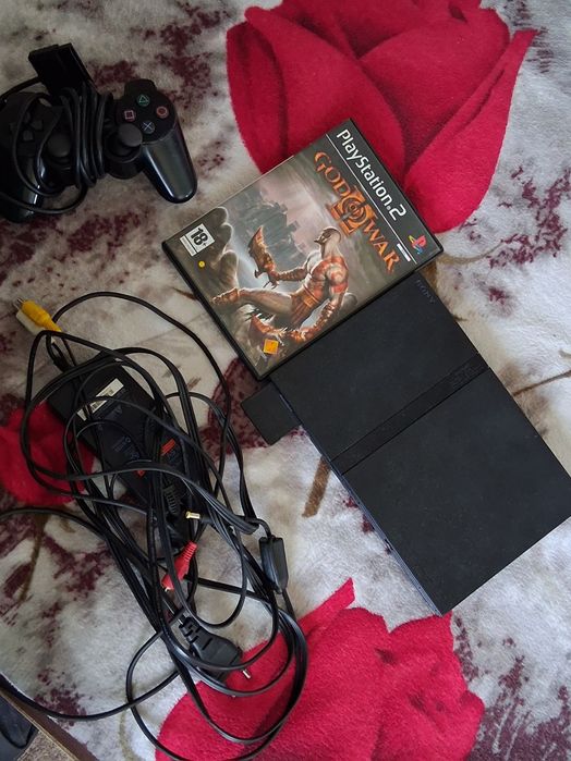 Vand ps2 in trare buna