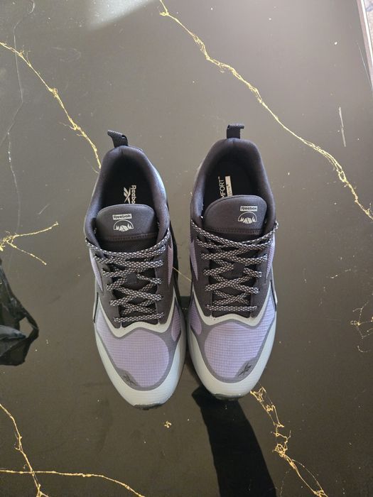 REEBOK новый куплен в Москве