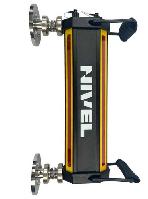 Sistem laser cu magnet pentru cupa buldoexcavatoare MC 1D- light dare nivel