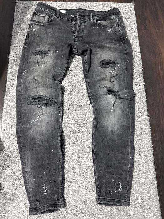 Blugi  Zara slim fit