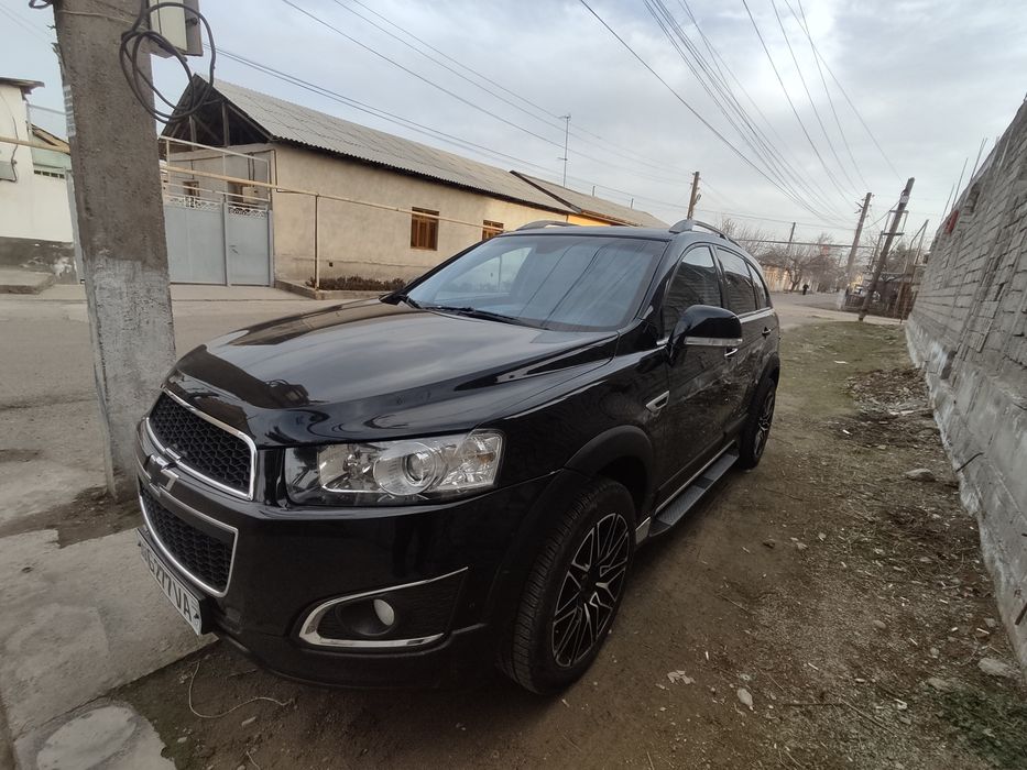 Каптива2.сотилади еки обмен