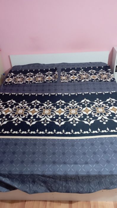 set lenjerie de pat