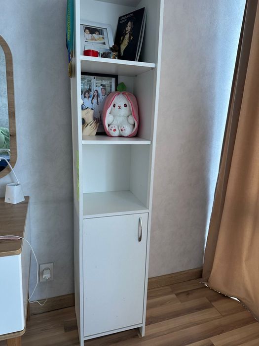 Стенка для спальни