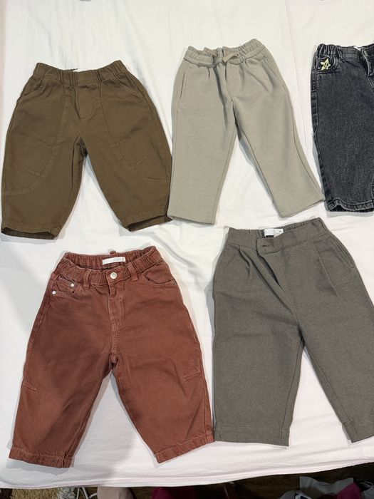 Zara готини дрешки