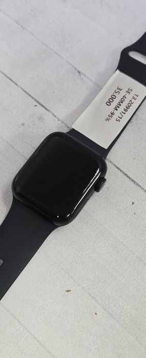 Apple watch Se 40mm