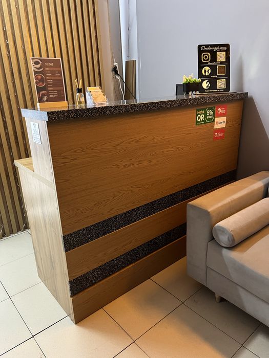 Оборудование для салонов красоты