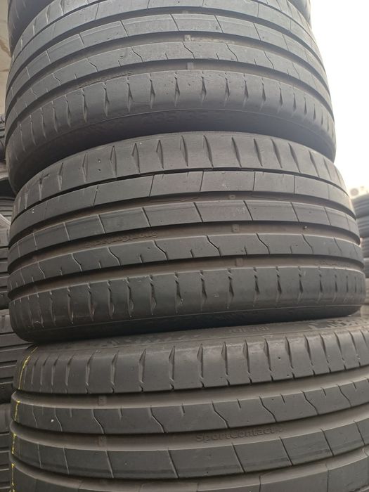 Гуми 235/35/19 Континентал