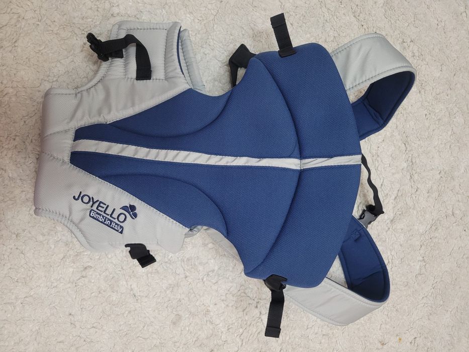 Premergator, ham si port bebe