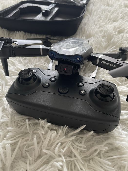 Dronă Pliabilă cu cameră +Husă CADOU