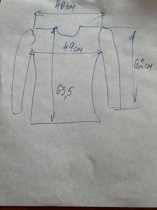 Блузка Ralph Lauren ,НОВА,размер L-XL