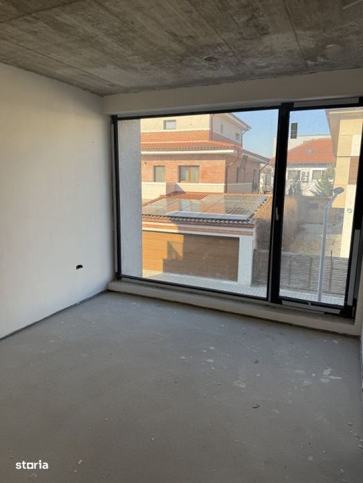 Duplex cu arhitectura deosebita , Borhanci