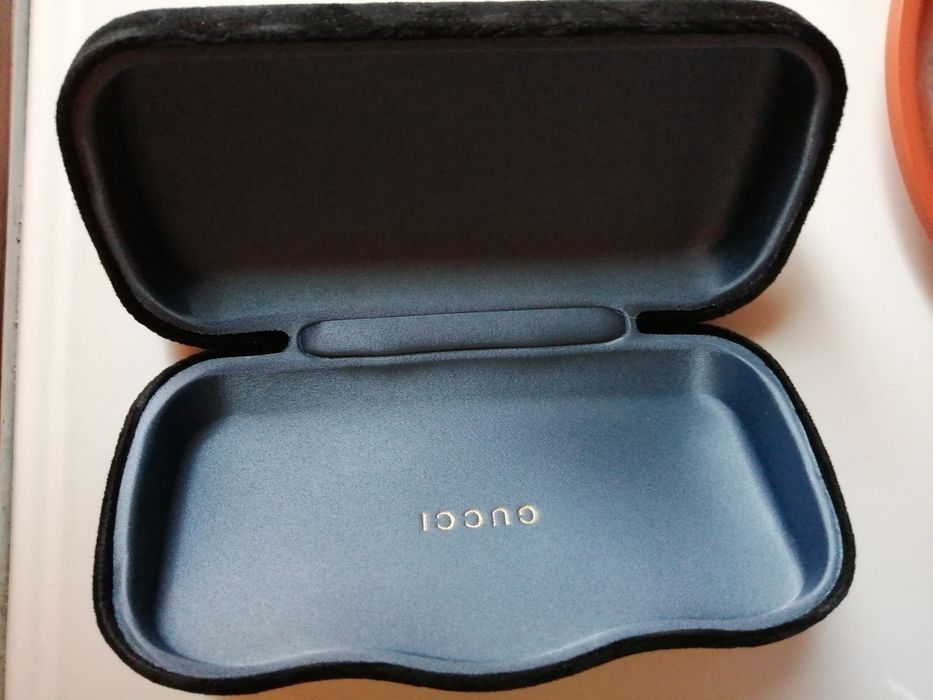 Toc Ochelari Gucci Black Original