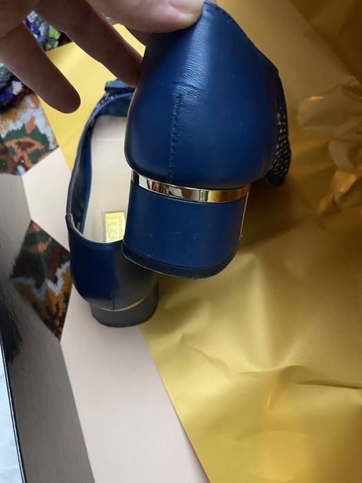 Pantofi eleganti Conni foarte comozi