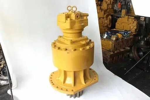 Reductor de rotire excavator Komatsu PC120, PC128, PC150, PC180