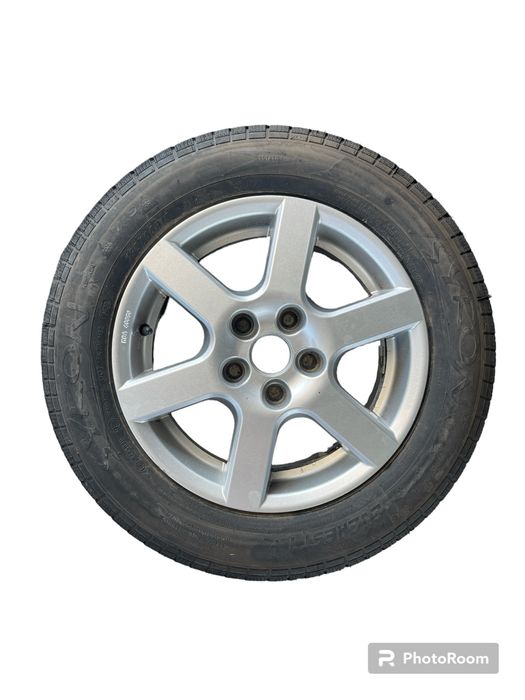 Jante aliaj Ford R15 5x108