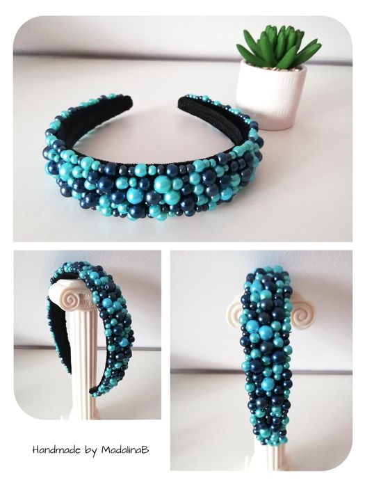 Coronița handmade