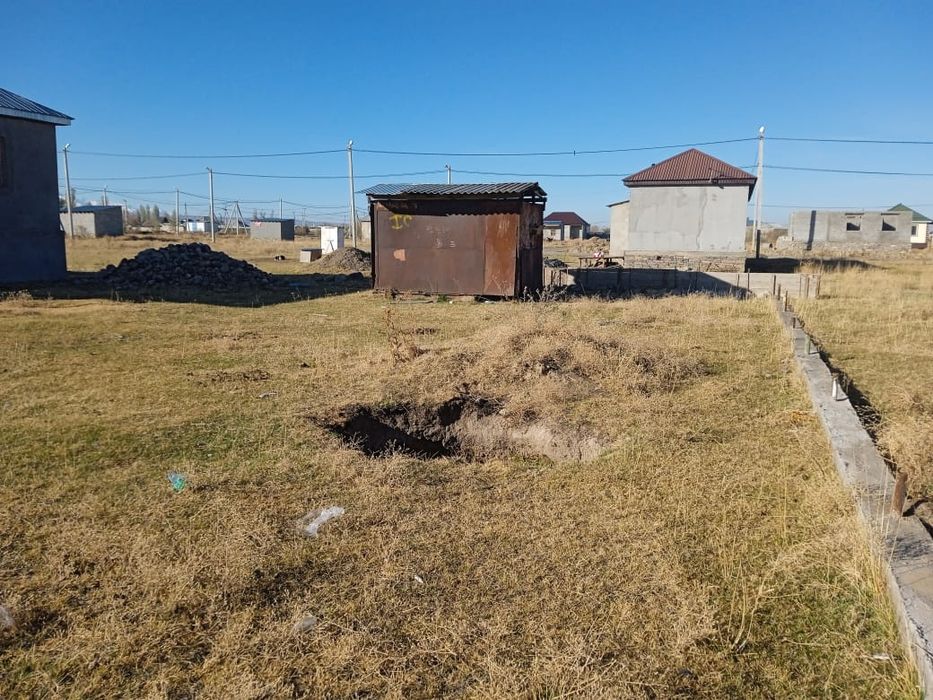 Продается 3-х комнатый дом