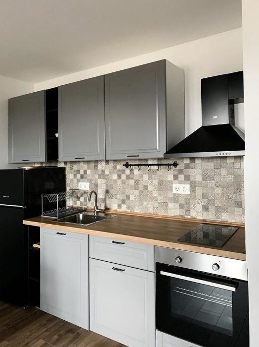 Дава се под наем Тристаен апартамент в София, Борово - 100 кв.м за 433.5 € - Снимка #3